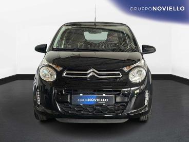 SPOTICAR Citroën C1 Citroen Shine 10 72 Vti Usata - City Car Benzina Nero - Battipaglia - 1202390395_2