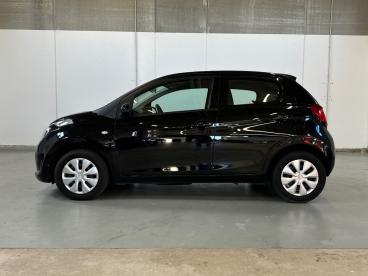 SPOTICAR Citroën C1 1.0 Vti72 S&s Feel Usata - City Car Benzina Nero - Vimercate - 1202395949_4