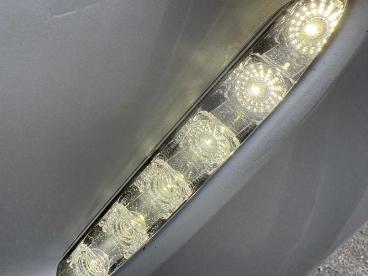 SPOTICAR Citroën C1 Vti 72 S&s 5 Porte Feel Usata - City Car Benzina Argento - Bagnaria Arsa - 1202409199_5