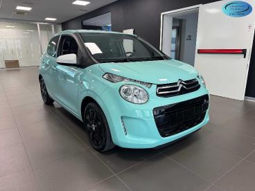 SPOTICAR Citroën C1 Vti 68 5 Porte Live Usata - City Car Benzina Verde - Quart - 1202463997_3