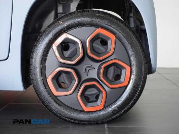SPOTICAR Citroën C1 Pack Color Orange Usata - City Car Elettrica Grigio - Terranuova Bracciolini - 1202472565_4