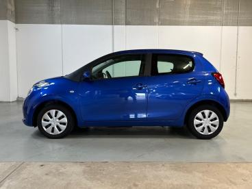 SPOTICAR Citroën C1 1.0 Vti72 S&s Feel Usata - City Car Benzina Nero - Vimercate - 1202491957_4