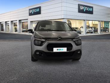 SPOTICAR Citroën C3 Puretech 110 S&s Shine Usata - City Car Benzina Grey - Italia - 1202222528_2