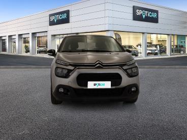 SPOTICAR Citroën C3 Puretech 110 S&s Shine Usata - City Car Benzina Gris - Italia - 1202223086_2