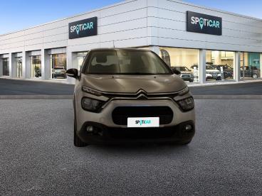 SPOTICAR Citroën C3 Puretech 110 S&s Shine Eat6 Usata - City Car Benzina Grey - Italia - 1202223389_2