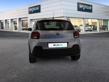 SPOTICAR Citroën C3 Puretech 110 S&s Shine Eat6 Usata - City Car Benzina Grey - Italia - 1202223389_5