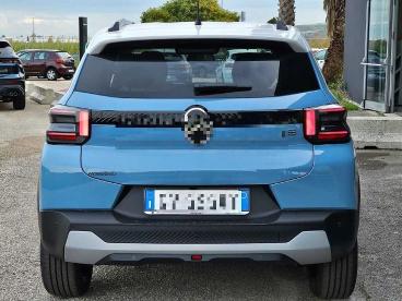 SPOTICAR Citroën C3 Puretech 100 S&s Max Km. Zero Usata - City Car Benzina Blu - Foggia - 1202292002_4