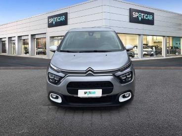 SPOTICAR Citroën C3 Bluehdi 100 S&s You Usata - City Car Diesel Grigio - Foggia - 1202302458_2