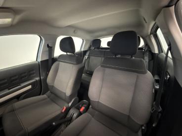 SPOTICAR Citroën C3 Iii 2017 1.2 Puretech Feel Pack S And S 83cv Usata - City Car Benzina Grigio - Carini - 502323289_4