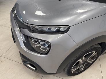 SPOTICAR Citroën C3 Iii 2017 1.2 Puretech Feel Pack S And S 83cv Usata - City Car Benzina Grigio - Carini - 502323289_5