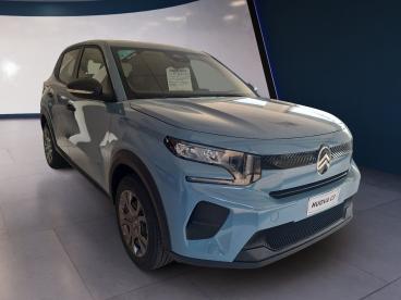 SPOTICAR Citroën C3 Puretech 100 S And S You Usata - City Car Benzina Bianco - Casatenovo - 502348079_1