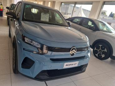 SPOTICAR Citroën C3 Puretech 100 S And S You Usata - City Car Benzina Bianco - Casatenovo - 502348079_2