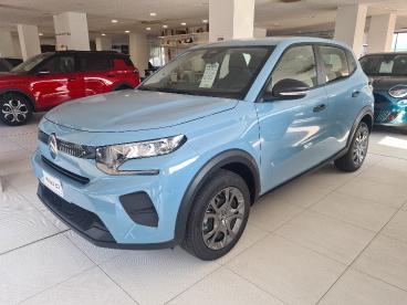 SPOTICAR Citroën C3 Puretech 100 S And S You Usata - City Car Benzina Bianco - Casatenovo - 502348079_3