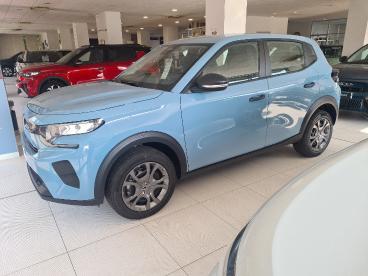 SPOTICAR Citroën C3 Puretech 100 S And S You Usata - City Car Benzina Bianco - Casatenovo - 502348079_4