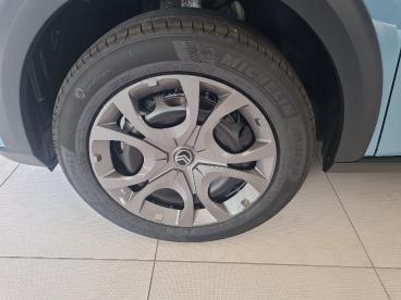 SPOTICAR Citroën C3 Puretech 100 S And S You Usata - City Car Benzina Bianco - Casatenovo - 502348079_5