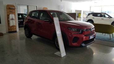 SPOTICAR Citroën C3 Puretech 100 S&s You Usata - City Car Benzina Rosso - Messina - 1202368854_4