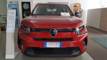 SPOTICAR Citroën C3 Puretech 100 S&s You Usata - City Car Benzina Rosso - Messina - 1202368854_5