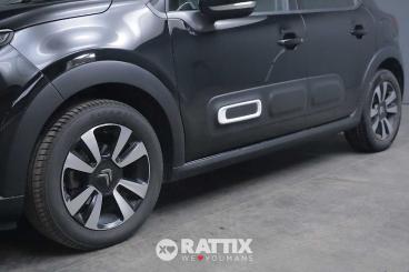 SPOTICAR Citroën C3 1.2 Puretech 110cv Max Usata - City Car Benzina Nero - Barzago - 1202375852_4