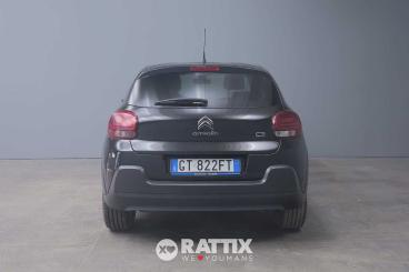 SPOTICAR Citroën C3 1.2 Puretech 110cv Max Usata - City Car Benzina Nero - Barzago - 1202375852_5