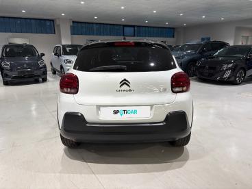 SPOTICAR Citroën C3 Puretech 83 S&s Shine Usata - City Car Benzina Bianco - Sesto San Giovanni - 1202395459_5