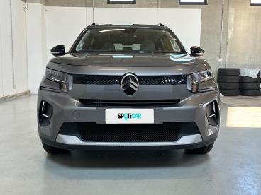 SPOTICAR Citroën C3 Turbo 100 S&s Max Usata - City Car Benzina Grigio - Sesto San Giovanni - 1202395936_2