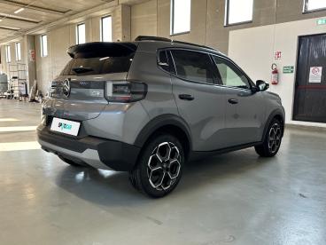 SPOTICAR Citroën C3 Turbo 100 S&s Max Usata - City Car Benzina Grigio - Sesto San Giovanni - 1202395936_3