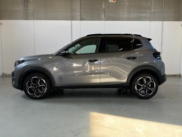 SPOTICAR Citroën C3 Turbo 100 S&s Max Usata - City Car Benzina Grigio - Sesto San Giovanni - 1202395936_4