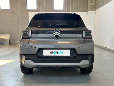 SPOTICAR Citroën C3 Turbo 100 S&s Max Usata - City Car Benzina Grigio - Sesto San Giovanni - 1202395936_5