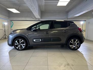 SPOTICAR Citroën C3 Puretech 83 S&s Shine Pack Usata - City Car Benzina Grigio - Milano - 1202404786_4