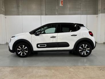 SPOTICAR Citroën C3 Puretech 83 S&s Shine Usata - City Car Benzina Bianco - Vimercate - 1202405967_4