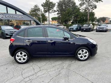 SPOTICAR Citroën C3 Puretech 82 Exclusive Usata - City Car Benzina Viola - Rimini - 1202406042_4