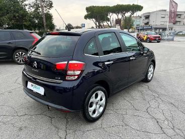 SPOTICAR Citroën C3 Puretech 82 Exclusive Usata - City Car Benzina Viola - Rimini - 1202406042_5