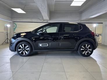 SPOTICAR Citroën C3 Puretech 83 S&s Max Neo Patentati Usata - City Car Benzina Nero - Milano - 1202407971_4