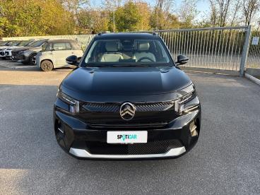 SPOTICAR Citroën C3 Turbo 100 S&s Max Usata - City Car Benzina Nero - Roma - 1202410220_2