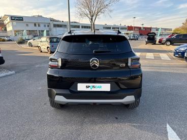 SPOTICAR Citroën C3 Turbo 100 S&s Max Usata - City Car Benzina Nero - Roma - 1202410220_5