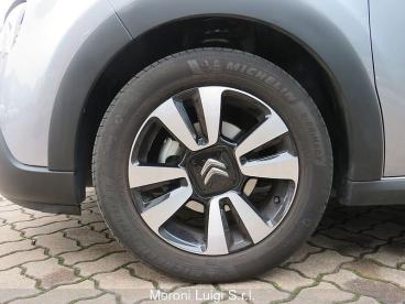 SPOTICAR Citroën C3 Puretech 83 S&s Shine Usata - City Car Benzina Grigio - Seregno - 1202410890_4