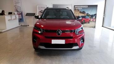 SPOTICAR Citroën C3 Puretech 100 S&s Max Usata - City Car Benzina Rosso - Messina - 1202412640_2