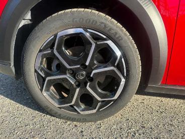 SPOTICAR Citroën C3 Puretech 100 S&s Max Usata - City Car Benzina Rosso - Messina - 1202412860_5