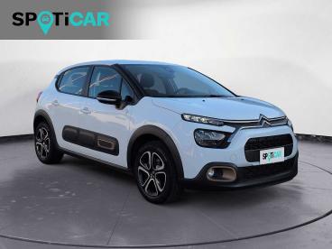SPOTICAR Citroën C3 Puretech 83 S&s C-series Usata - City Car Benzina Bianco - Castelfranco Veneto - 1202416437_3