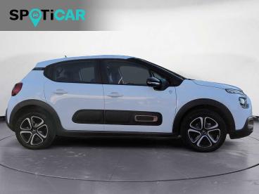 SPOTICAR Citroën C3 Puretech 83 S&s C-series Usata - City Car Benzina Bianco - Castelfranco Veneto - 1202416437_4