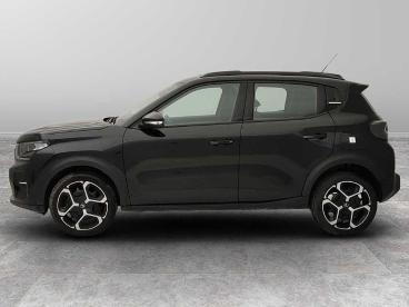 SPOTICAR Citroën C3 1.2 Puretech Turbo Plus 100cv S&s Usata - City Car Benzina Nero - Torino - 1202417258_2