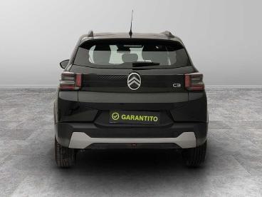 SPOTICAR Citroën C3 1.2 Puretech Turbo Plus 100cv S&s Usata - City Car Benzina Nero - Torino - 1202417258_4