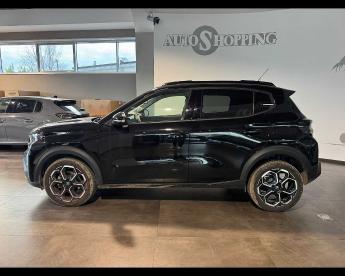 SPOTICAR Citroën C3 Puretech 100 S&s Max Usata - City Car Benzina Nero - San Vitaliano - 1202417617_4