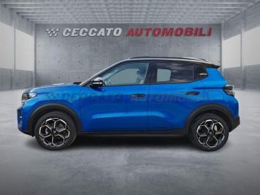 SPOTICAR Citroën C3 Nuova Turbo 100cv - Max Usata - City Car Benzina Blu - Albignasego - 502417930_2