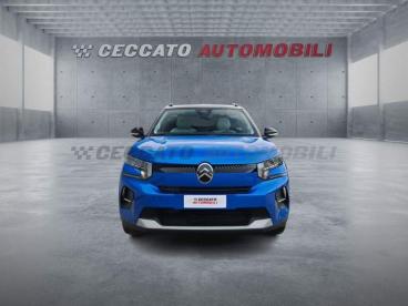 SPOTICAR Citroën C3 Nuova Turbo 100cv - Max Usata - City Car Benzina Blu - Albignasego - 502417930_4