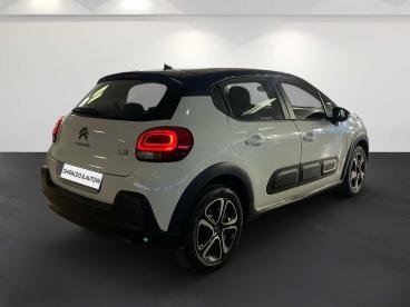 SPOTICAR Citroën C3 1.2 Puretech Shine S&s 110cv My20 Usata - City Car Benzina Bianco - Padova - 1202418181_4