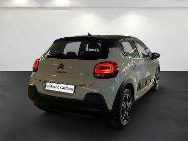 SPOTICAR Citroën C3 1.2 Puretech Shine S&s 110cv My20 Usata - City Car Benzina Bianco - Padova - 1202418181_5