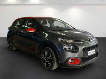 SPOTICAR Citroën C3 1.2 Puretech Shine Gpl 82cv Usata - City Car Gpl-metano Grigio - Padova - 1202418184_3