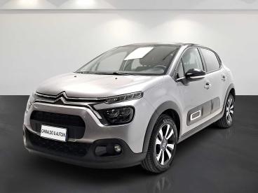 SPOTICAR Citroën C3 1.5 Bluehdi Shine S&s 100cv 6m Usata - City Car Diesel Nessuno - Padova - 1202418198_2