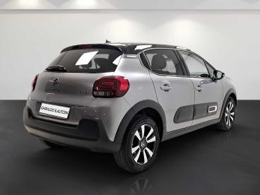 SPOTICAR Citroën C3 1.5 Bluehdi Shine S&s 100cv 6m Usata - City Car Diesel Nessuno - Padova - 1202418198_4